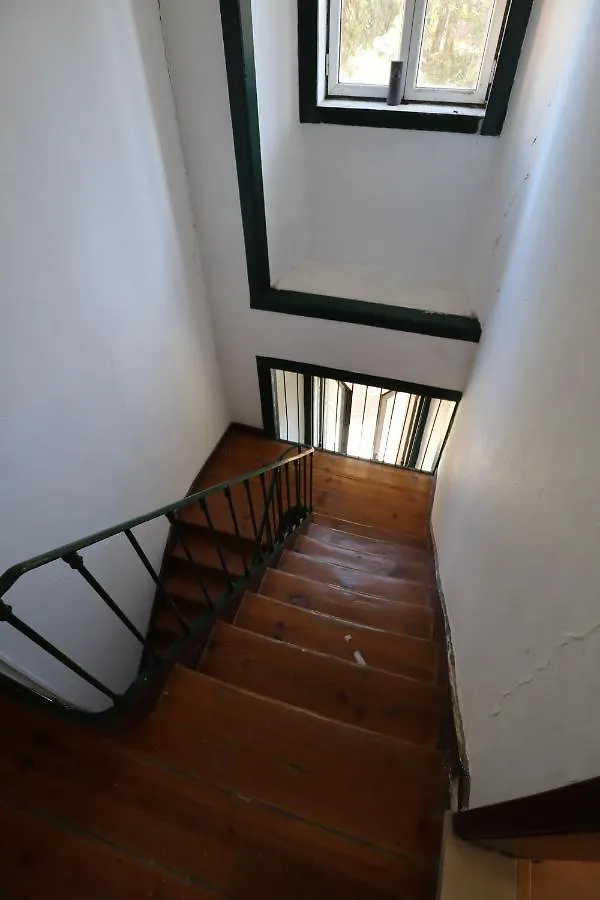 Lisbon Center Lovely Studio Portugal