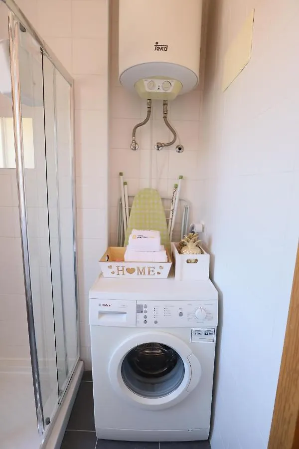 Apartment Lisbon Center Lovely Studio Portugal