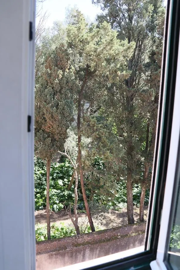 Lisbon Center Lovely Studio